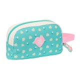 Termomadkasse Peppa Pig Pretty flowers Gul Mint 21,5 x 12 x 6,5 cm #2