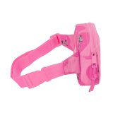 Bltetaske Minnie Mouse Loving Pink 14 x 11 x 4 cm #3