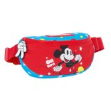 Bltetaske Mickey Mouse Clubhouse Fantastic Bl Rd 23 x 14 x 9 cm #1