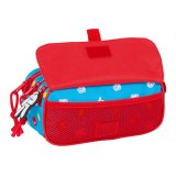 Dobbelt carry-all Mickey Mouse Clubhouse Fantastic Bl Rd 21,5 x 10 x 8 cm #3