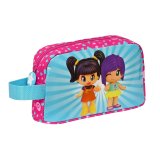 Madkasse med tilbehr Pinypon Bl Pink 21.5 x 12 x 6.5 cm #1
