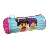 Vadsk Pinypon Bl Pink 20 x 7 x 7 cm Cirkulr #1