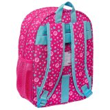 Skoletaske Pinypon Bl� Pink 26 x 34 x 11 cm #2
