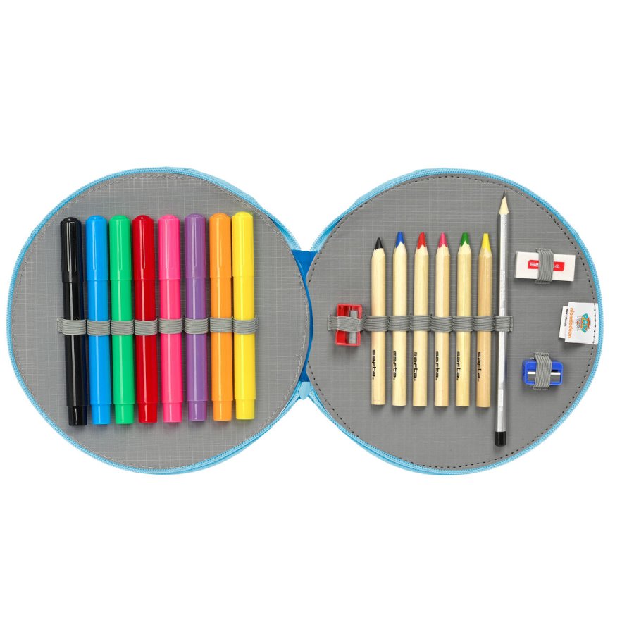 Penalhus The Paw Patrol Pups rule Bl 18 Dele #3