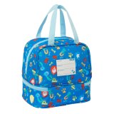 Madkasse med tilbehr The Paw Patrol Pups rule Bl 20 x 20 x 15 cm #2
