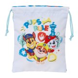 Snackpose The Paw Patrol Pups rule Bl #1