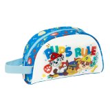 Rejsetoilettaske The Paw Patrol Pups rule Bl 26 x 16 x 9 cm #1