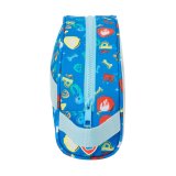 Rejsetoilettaske The Paw Patrol Pups rule Bl 26 x 16 x 9 cm #2