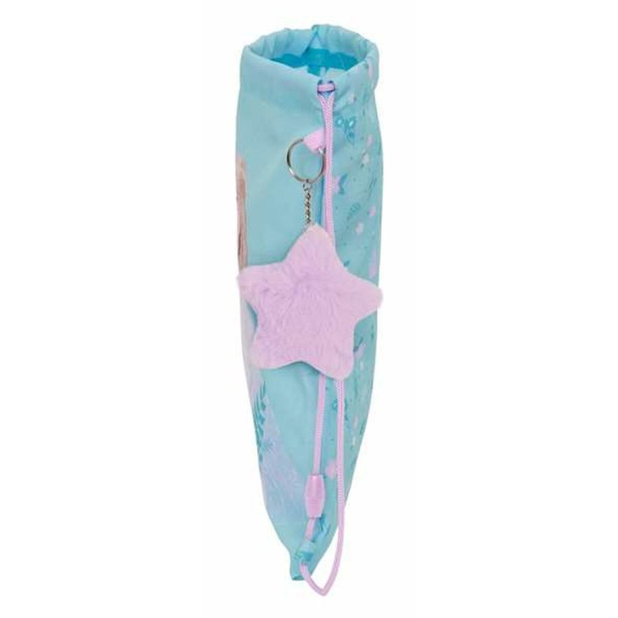 Rygs�k med Snore Frozen Hello spring #3