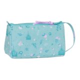 Penalhus Frozen Hello spring Bl 20 x 11 x 8.5 cm #2