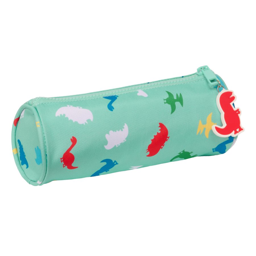 Penalhus Peppa Pig George Mint 20 x 7 x 7 cm #2