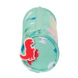 Penalhus Peppa Pig George Mint 20 x 7 x 7 cm #3