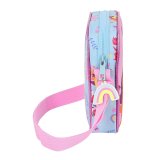 Skuldertaske My Little Pony Wild & free Bl� Pink 16 x 18 x 4 cm #3
