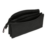 Tredobbelt bretaske Naruto Sort 22 x 12 x 3 cm #2