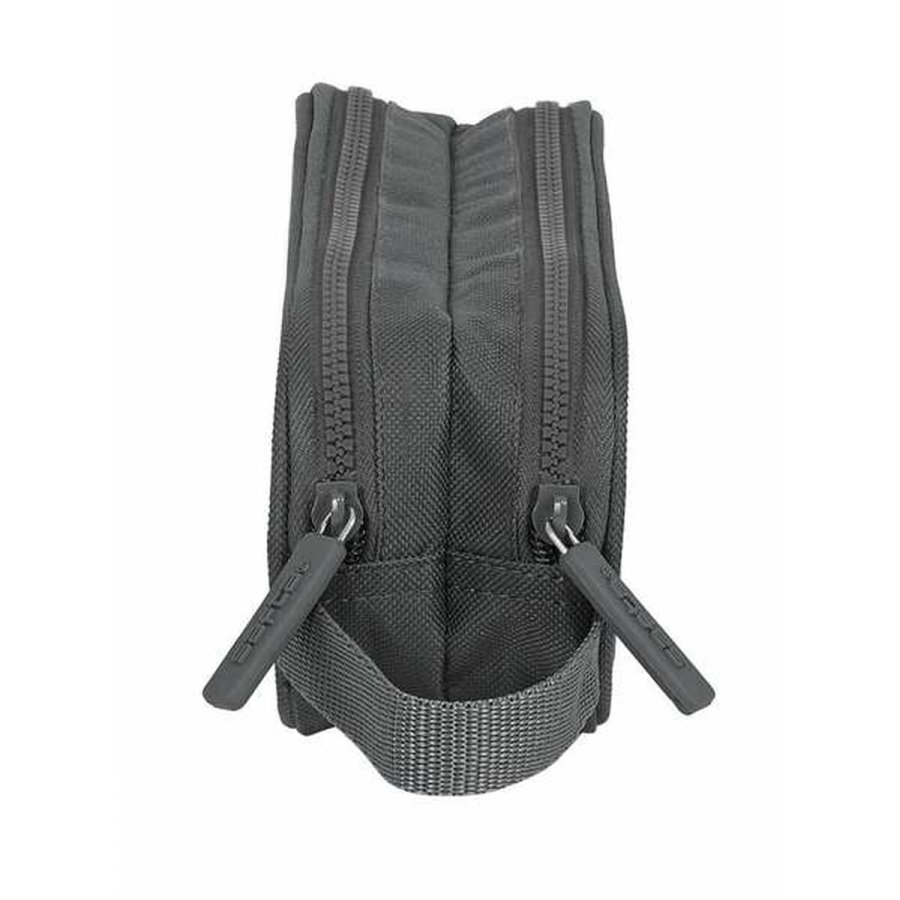 Dobbelt carry-all Safta Basic Gr 21 x 8 x 6 cm #2