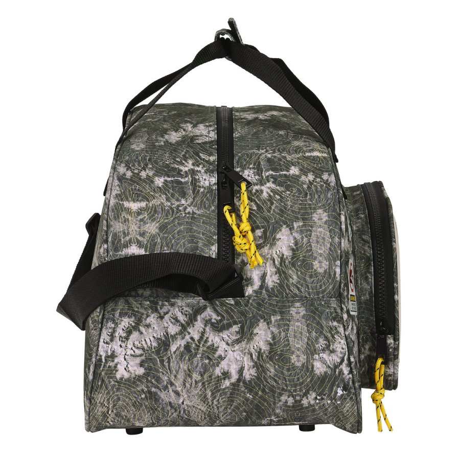 Sportstaske Jurassic World Warning Gr 40 x 24 x 23 cm #2