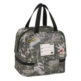 Madkasse med tilbehr Jurassic World Warning Gr 20 x 20 x 15 cm #2