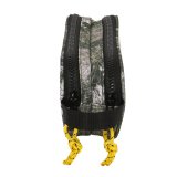 Dobbelt carry-all Jurassic World Warning Gr 21 x 8 x 6 cm #2