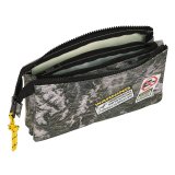 Tredobbelt bretaske Jurassic World Warning Gr 22 x 12 x 3 cm #3