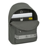 Skoletaske Kappa   31 x 41 x 16 cm Gr #3