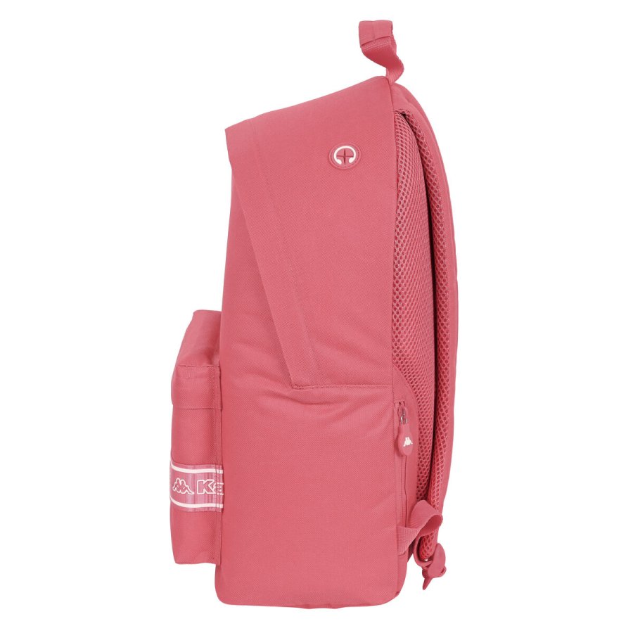 Skoletaske Kappa Marsala 31 x 41 x 16 cm Marsala #4