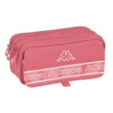 Tredobbelt bretaske Kappa Marsala 21,5 x 10 x 8 cm #1