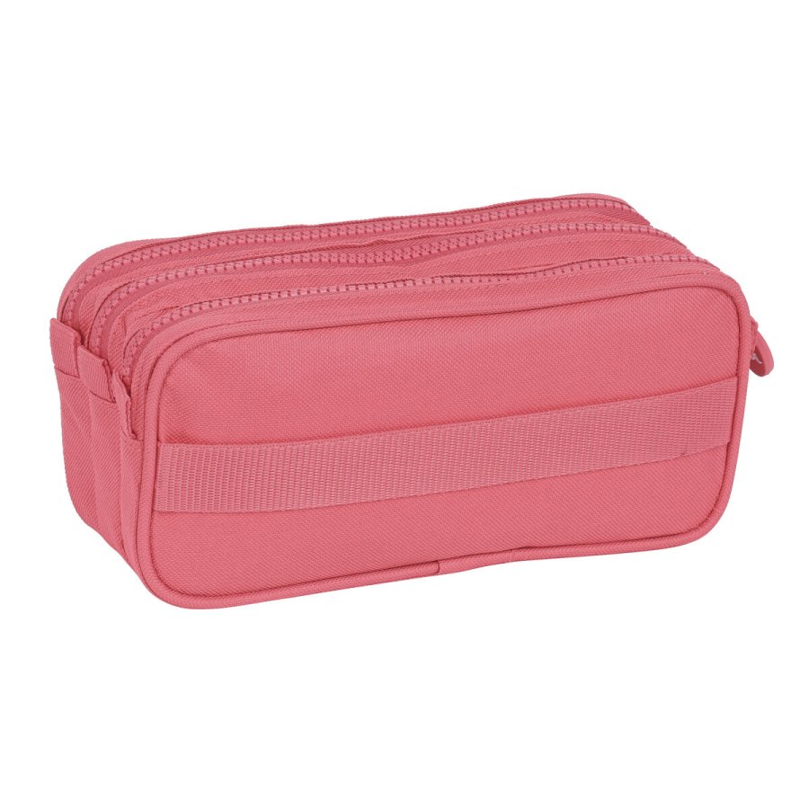 Tredobbelt bretaske Kappa Marsala 21,5 x 10 x 8 cm #3