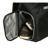 Rygsk Safta Multisports Sort Rd Sportslig 28 x 50 x 22 cm #4