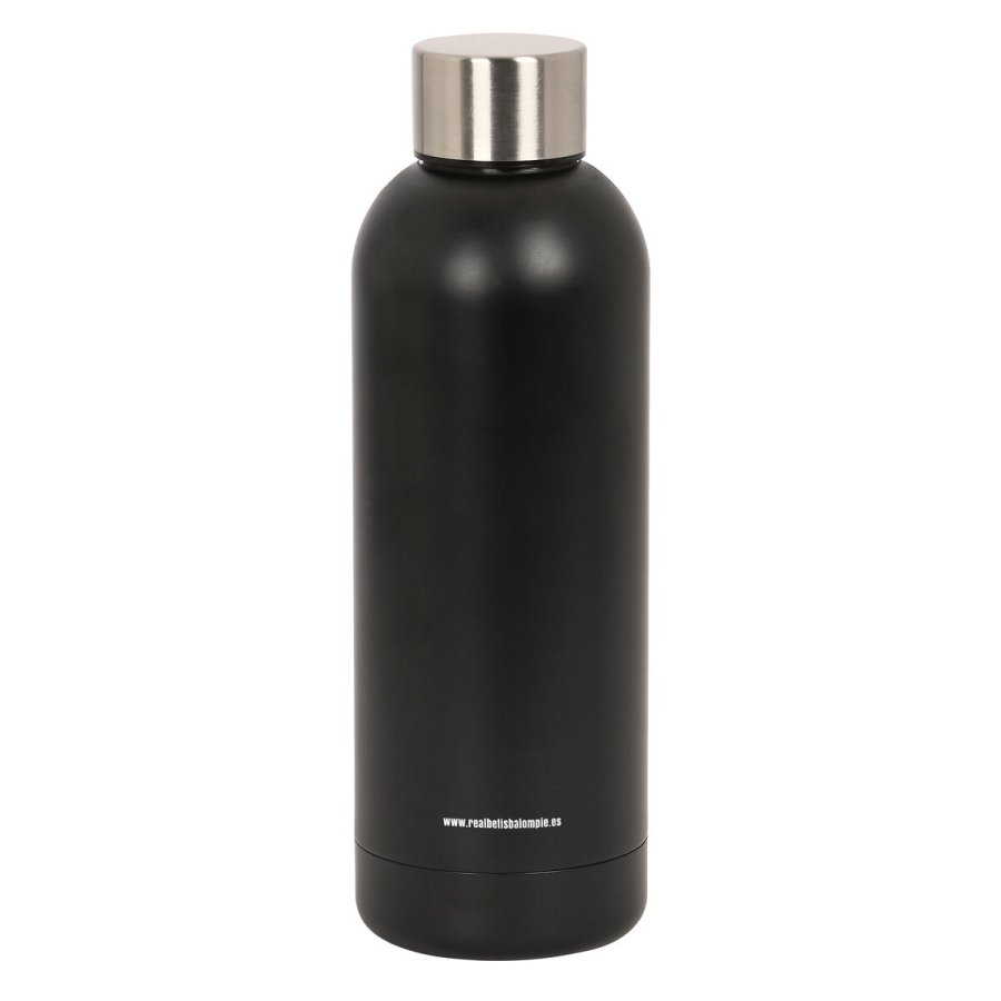 Vandflaske Real Betis Balompi Premium 500 ml Sort #3