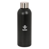 Vandflaske Real Betis Balompi Premium 500 ml Sort #1