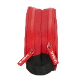 Dobbelt carry-all Sevilla Ftbol Club Sort Rd 21 x 8 x 6 cm #2