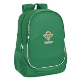 Skoletaske Real Betis Balompi Grn 32 x 44 x 16 cm #1