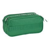 Dobbelt carry-all Real Betis Balompi Grn 21,5 x 10 x 8 cm #4
