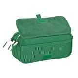 Dobbelt carry-all Real Betis Balompi Grn 21,5 x 10 x 8 cm #2