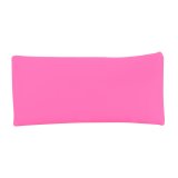 Penalhus Safta   Ansigt 22 x 11 x 1 cm Fuchsia #4