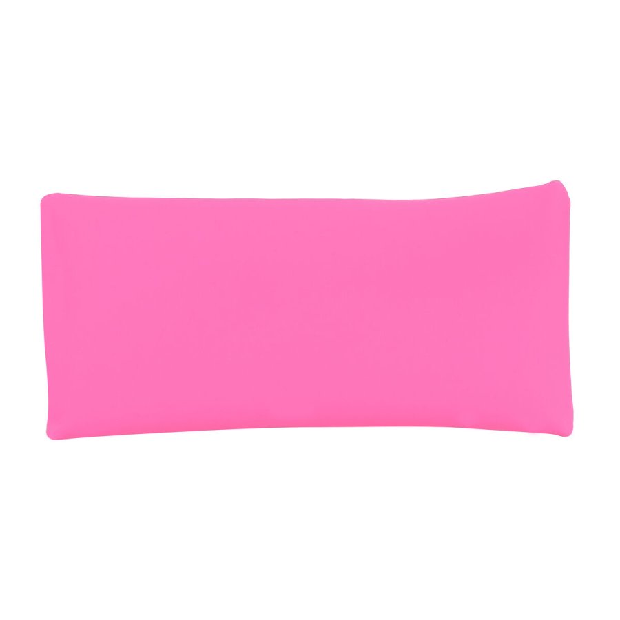 Penalhus Safta   Ansigt 22 x 11 x 1 cm Fuchsia #4