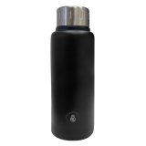 Vandflaske Real Madrid C.F. Premium 500 ml Sort #2