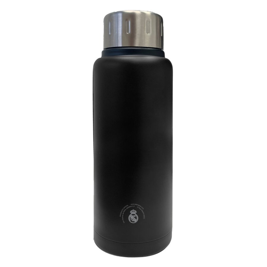 Vandflaske Real Madrid C.F. Premium 500 ml Sort #2