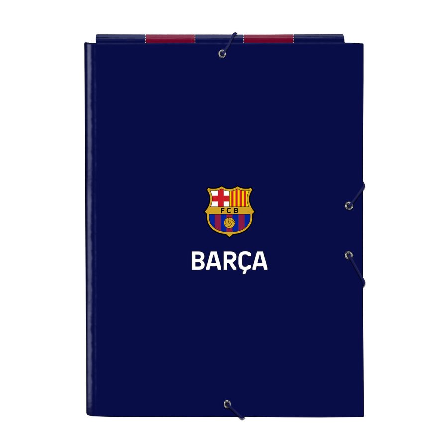 Folder F.C. Barcelona 23/24 Rd Marinebl #1