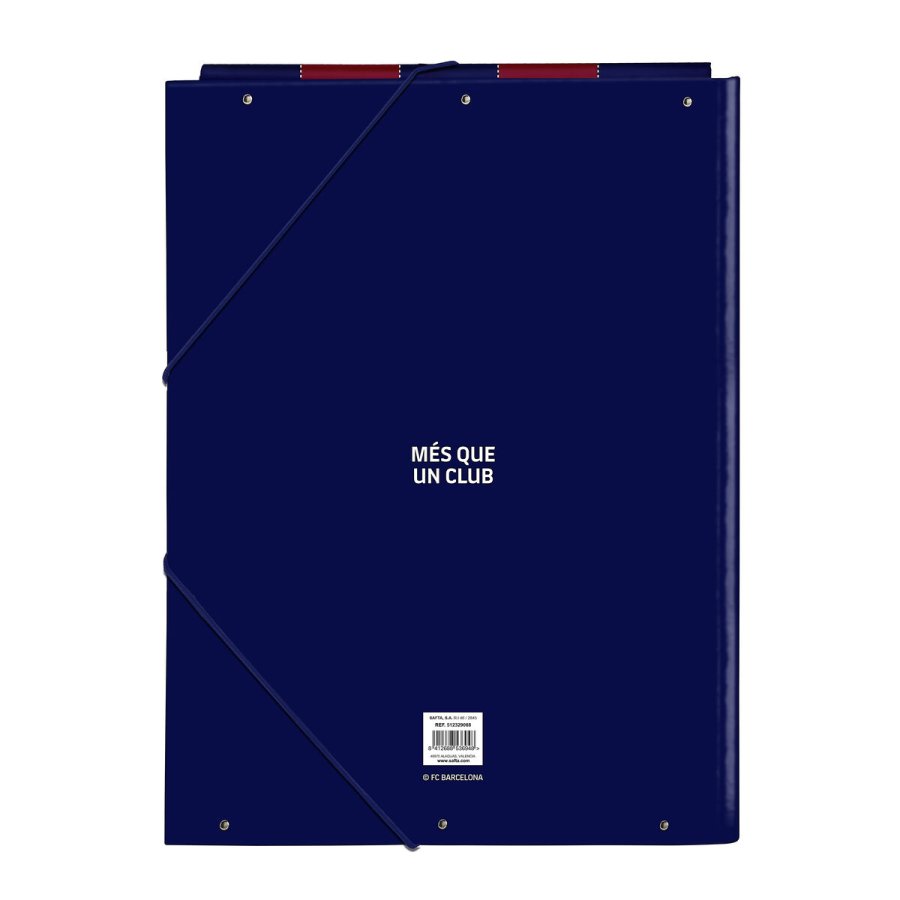 Folder F.C. Barcelona 23/24 Rd Marinebl #3