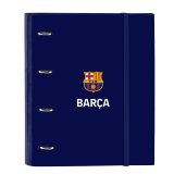 Ringbind F.C. Barcelona Rd Marinebl 27 x 32 x 3.5 cm #1