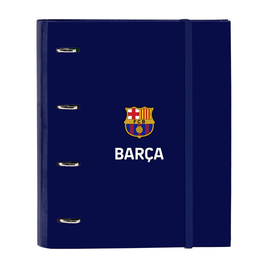Ringbind F.C. Barcelona Rd Marinebl 27 x 32 x 3.5 cm #1