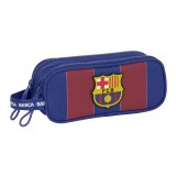 Dobbelt carry-all F.C. Barcelona Rd Marinebl 21 x 8 x 6 cm #1