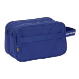 Rejsetoilettaske F.C. Barcelona Rd Marinebl Polyester 600D 26 x 15 x 12.5 cm #2