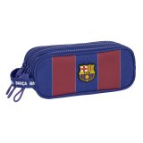Dobbelt carry-all F.C. Barcelona Rd Marinebl 21 x 8.5 x 7 cm #1