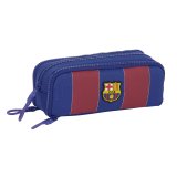 Dobbelt carry-all F.C. Barcelona Rd Marinebl 21 x 8 x 8 cm #1