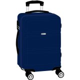 H�ndbagage Safta Marinebl� 20'' 34,5 x 55 x 20 cm #1