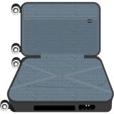 H�ndbagage Safta M�rkegr� 20'' 34,5 x 55 x 20 cm #2