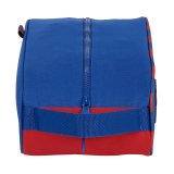 Rejseskotaske F.C. Barcelona Bl Rdbrun 34 x 15 x 18 cm #2