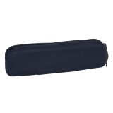 Dobbelt carry-all Real Madrid C.F. Hvid 20 x 5.5 x 2 cm #2